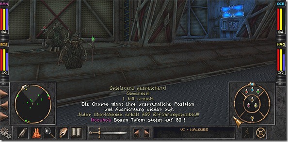 Wizardry 8 Wizardry 8
