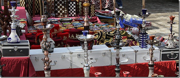 Türkei - Belek