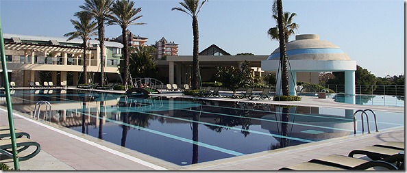 Türkei - Belek