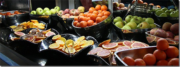 Türkei - Belek