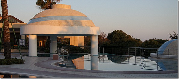 Türkei - Belek