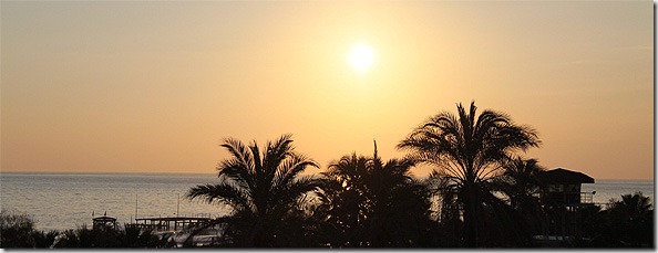 Türkei - Belek