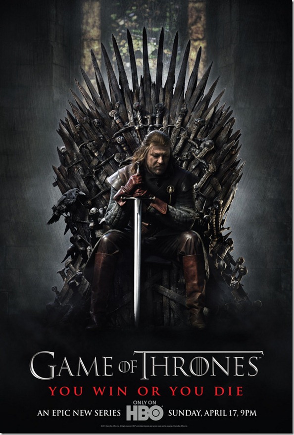Game of Thrones
