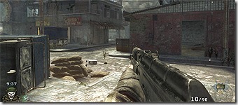 Platz 2: Black Ops