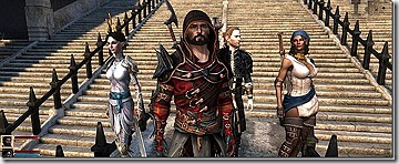 Platz 8: Dragon Age 2