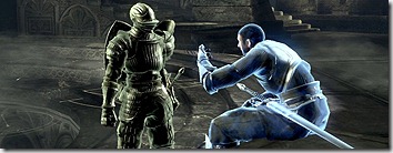 Platz 5: Demons Souls