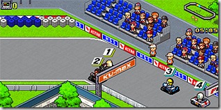Grand Prix Story
