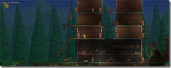Platz 7: Terraria