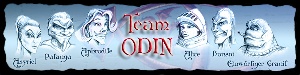 Team Odin