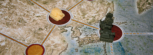 Dust Brettspiel Dust Brettspiel