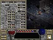 Screenshot von Berni