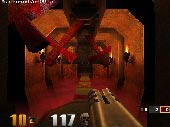 Screenshot von ATG