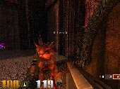 Screenshot von ATG