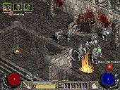 Screenshot von ATG