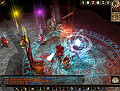 Screenshot von gomez_atg
